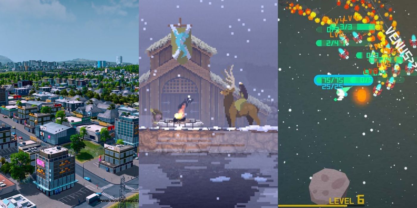 Blockbuster Inc. Review: A Welcome Return To The 2000s Tycoon Renaissance