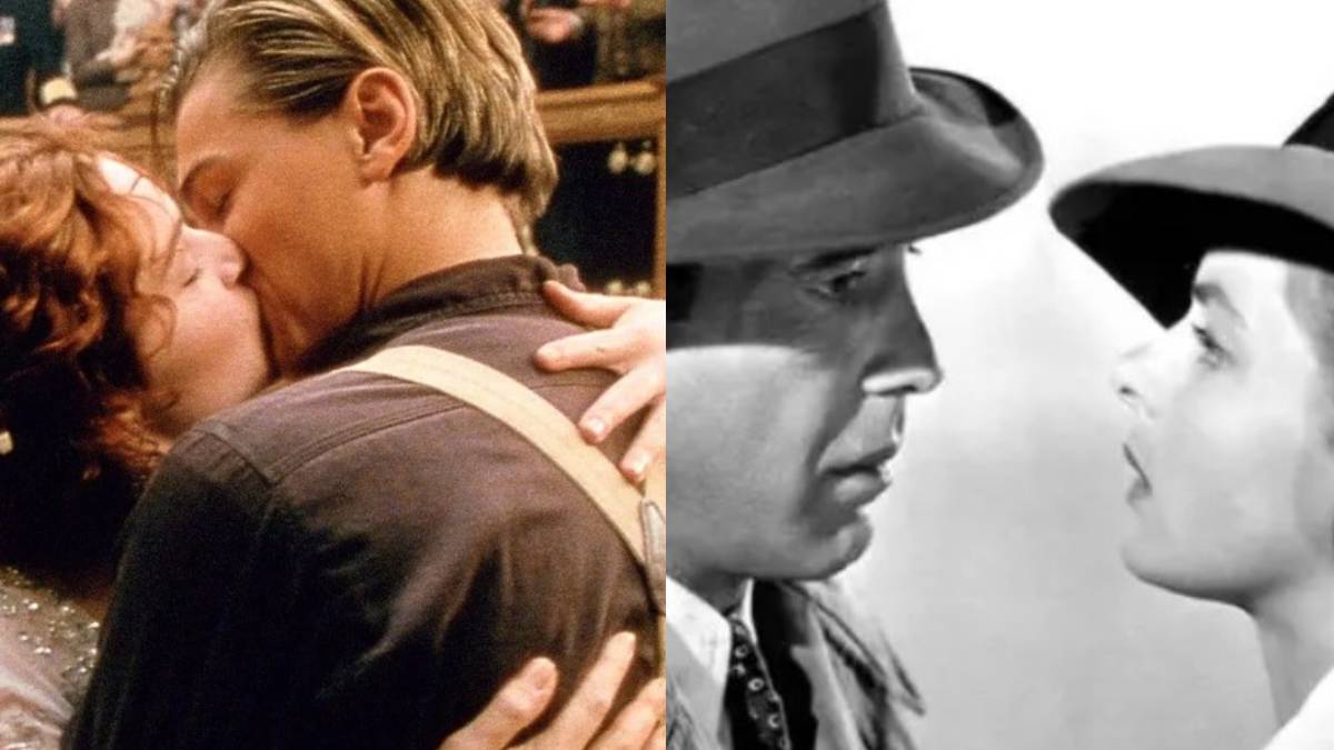 10 Romance Movies That Nailed Their Final Scene