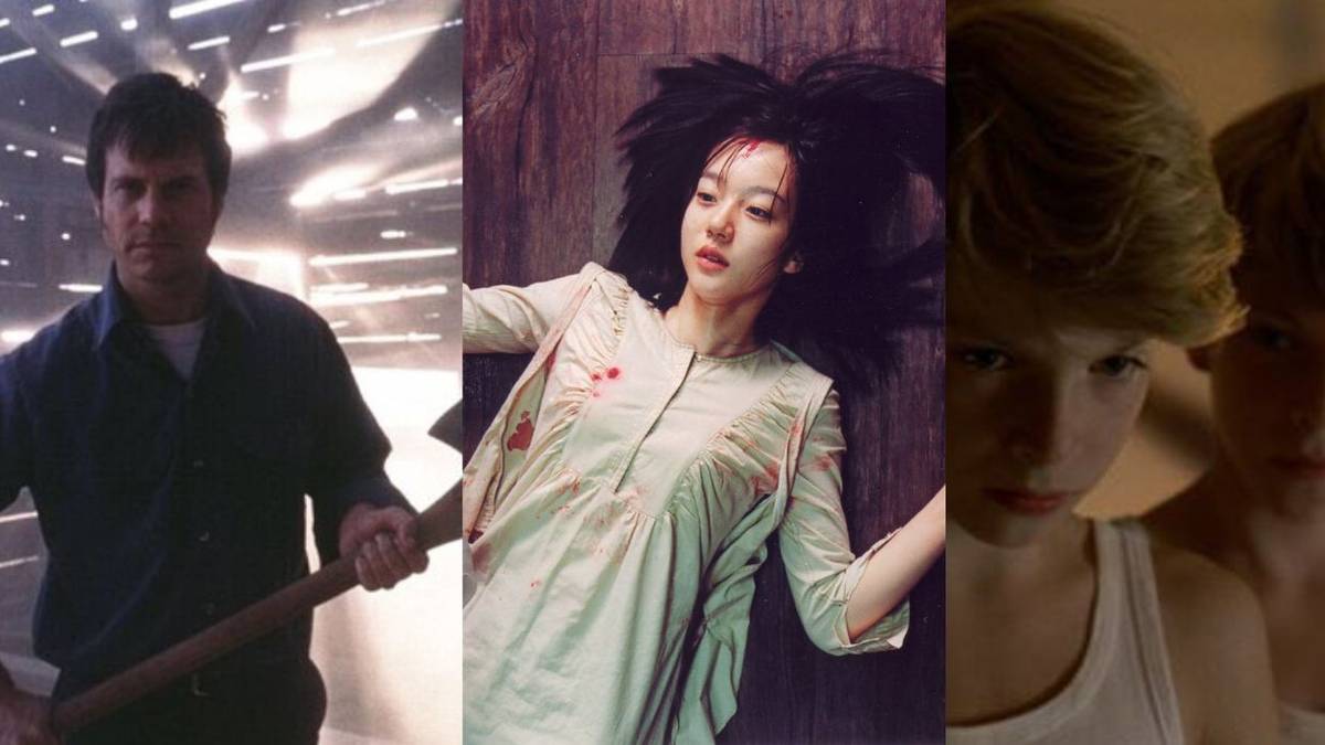 10 Underrated Psychological Horror Movies, According To Ranker