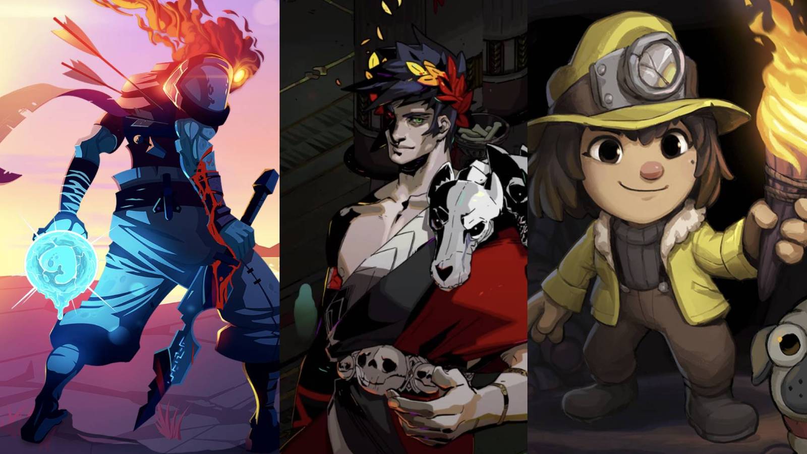 10 Best Games Where Each Playthrough Is Different