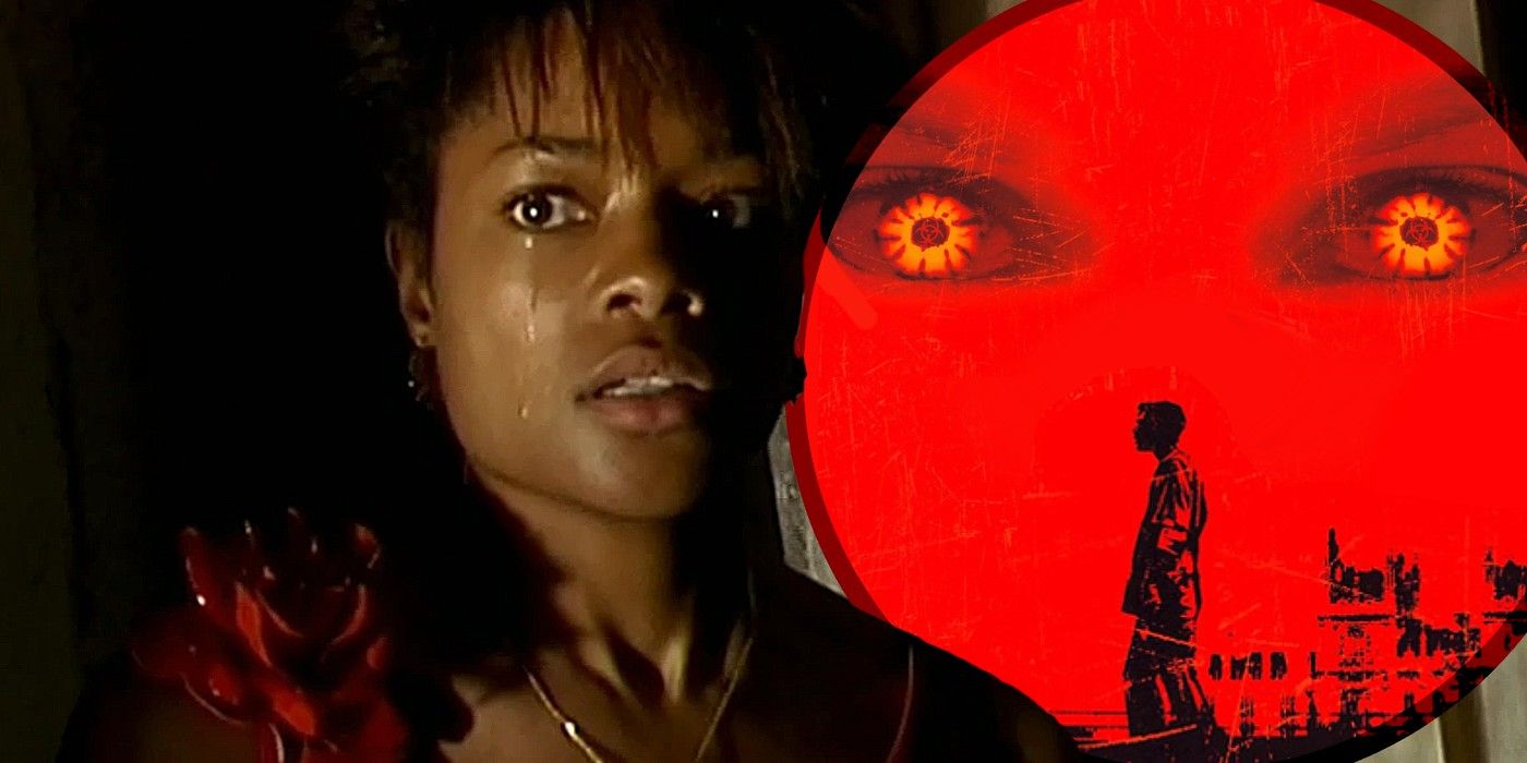 28 days later red dress 28 Days Later Dress