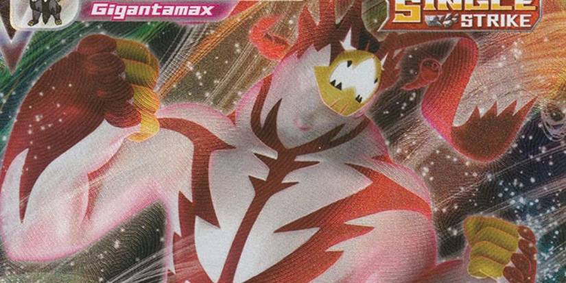 Pokmon TCG: The 10 Highest Base Attack Damages, Ranked Pokmon TCG: The 10 Highest Base Attack Damages, Ranked