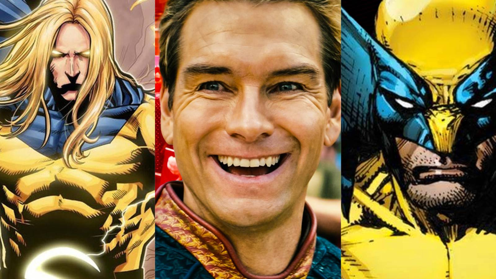 10 Marvel Characters Antony Starr Should Play In The MCU