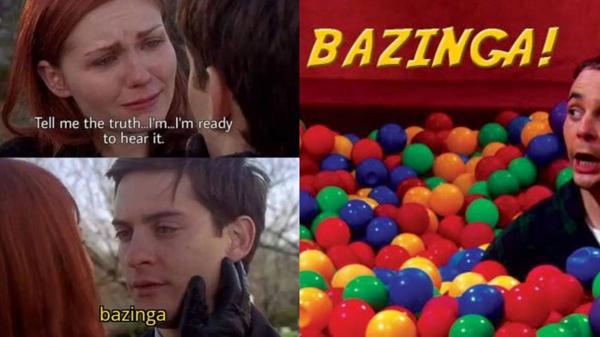 The Big Bang Theory: 10 Memes That Perfectly Sum Up Sheldon As A Character