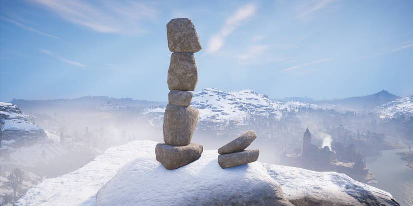 AC Valhalla Quests That Aren’t Worth The Trouble