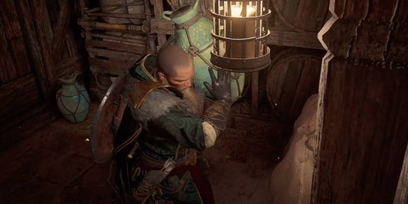 AC Valhalla Quests That Aren’t Worth The Trouble