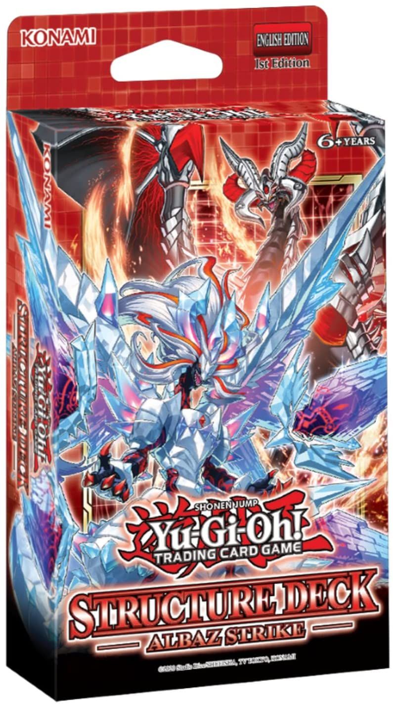 Best YuGiOh Card Sets (Updated 2022)