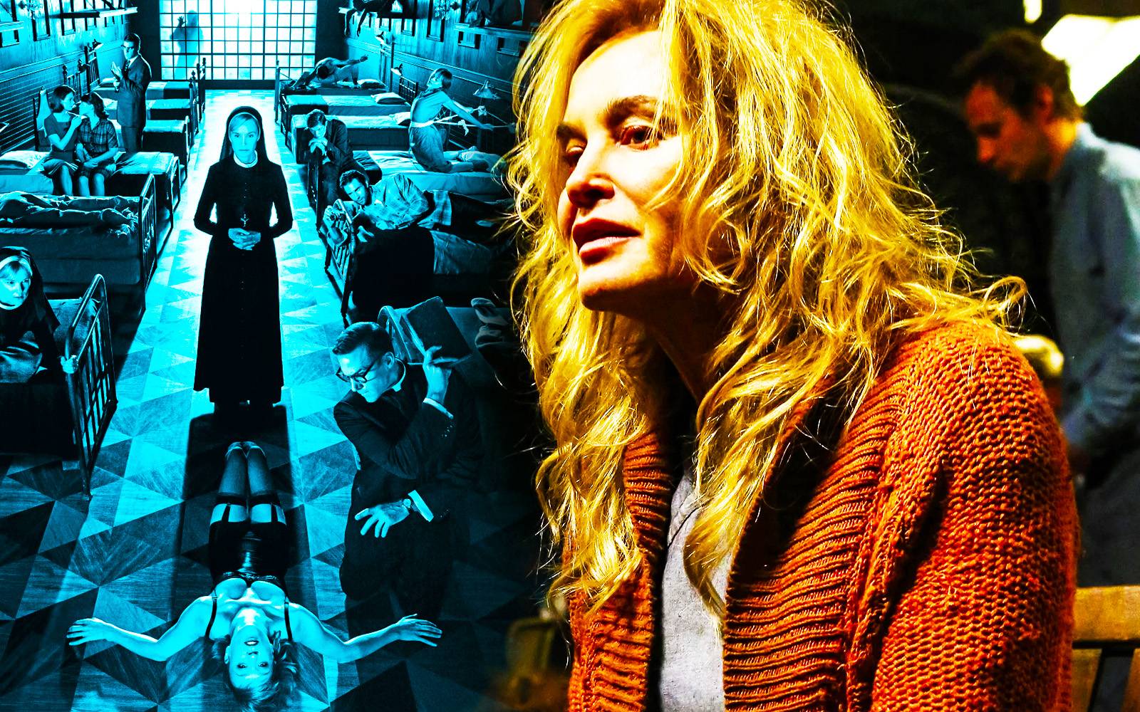 AHS: Asylum's Hidden Detail Makes Sister Jude's Story More Tragic, image size:1600x1000