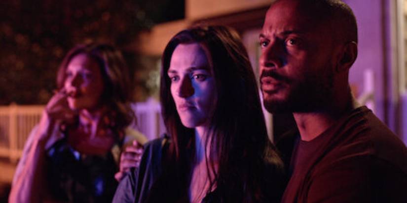 10 Teen Slasher Shows Like Pretty Little Liars: Original Sin