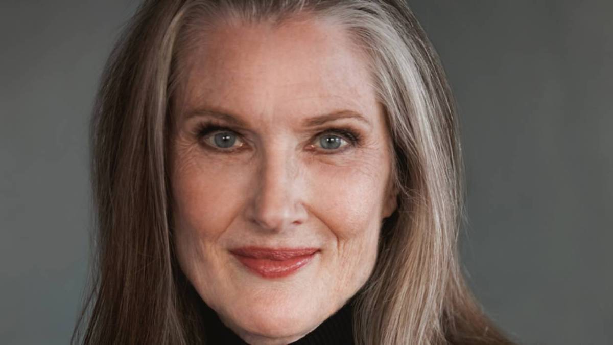 Annette O'Toole Interview: Virgin River Season 4