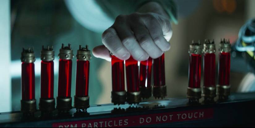 How Many Pym Particles Were Used In Endgame (Is It A Plot Hole?)