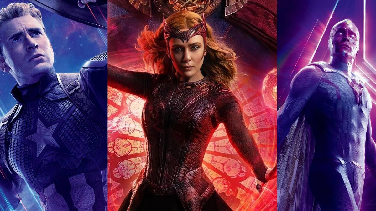 MCU: 10 Avengers That Could Defeat Vecna