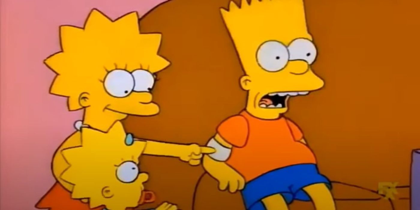 6 episodios de Los Simpson que habrían funcionado como final de la serie