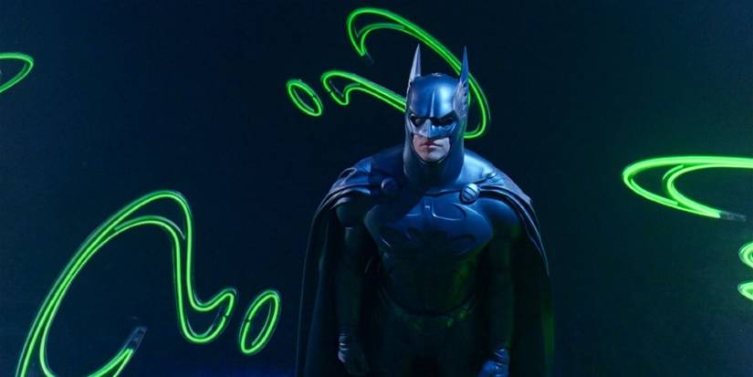 The 10 Highest-Grossing Batman Movies, Ranked (Adjusted For Inflation)