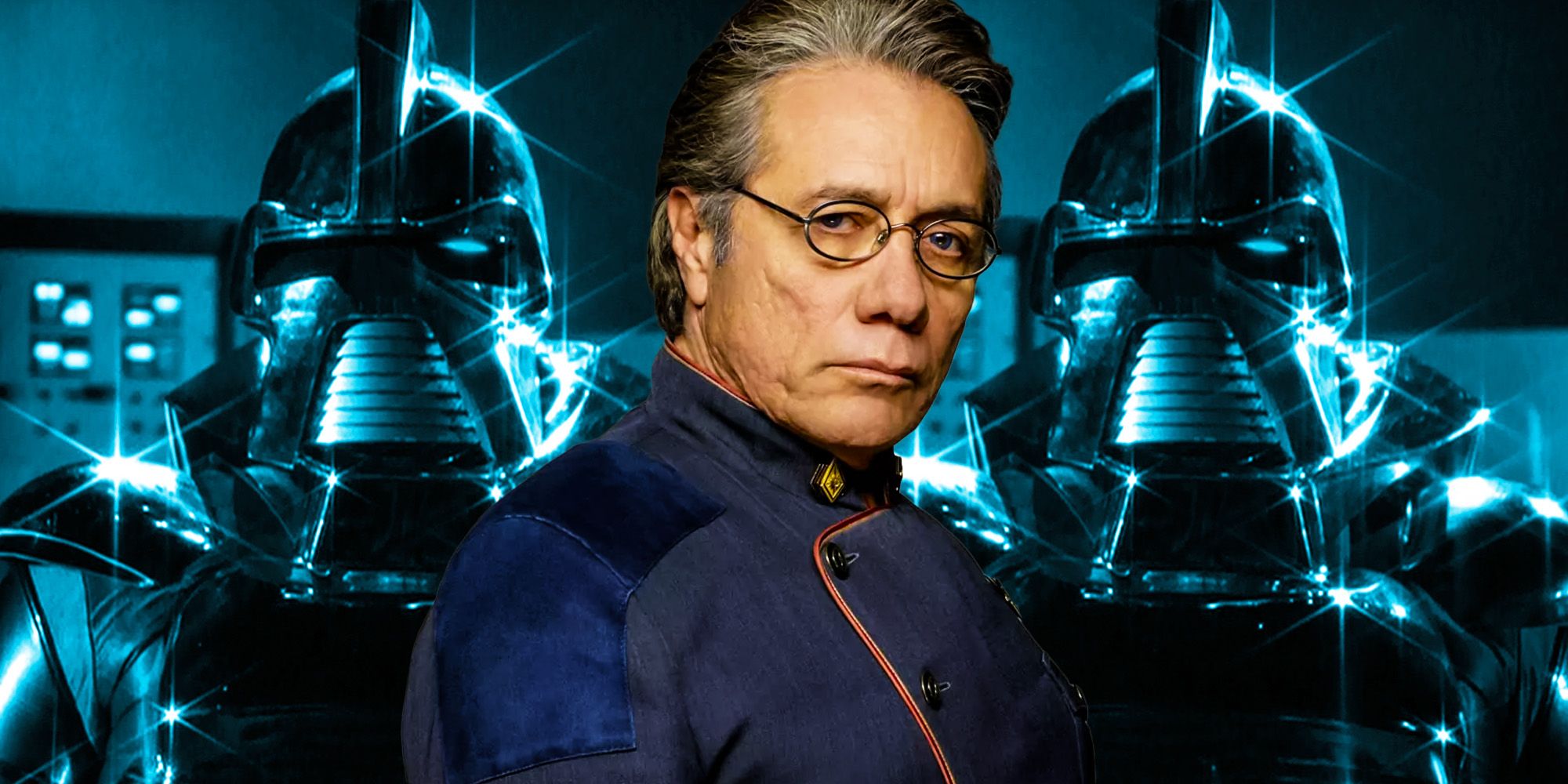 How To Watch Battlestar Galactica In Order