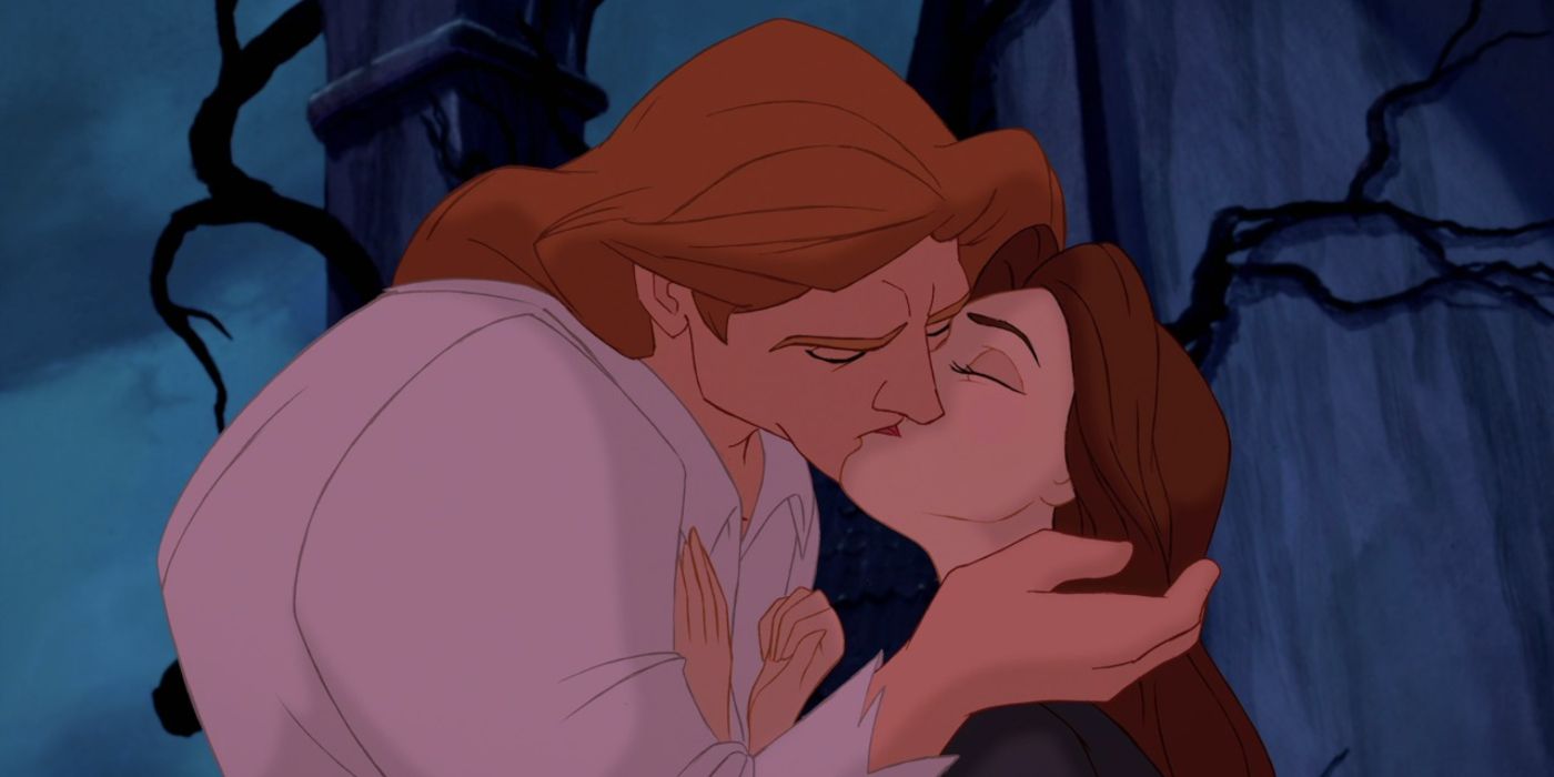 Beauty & The Beast: What The Beast's Real Name Is