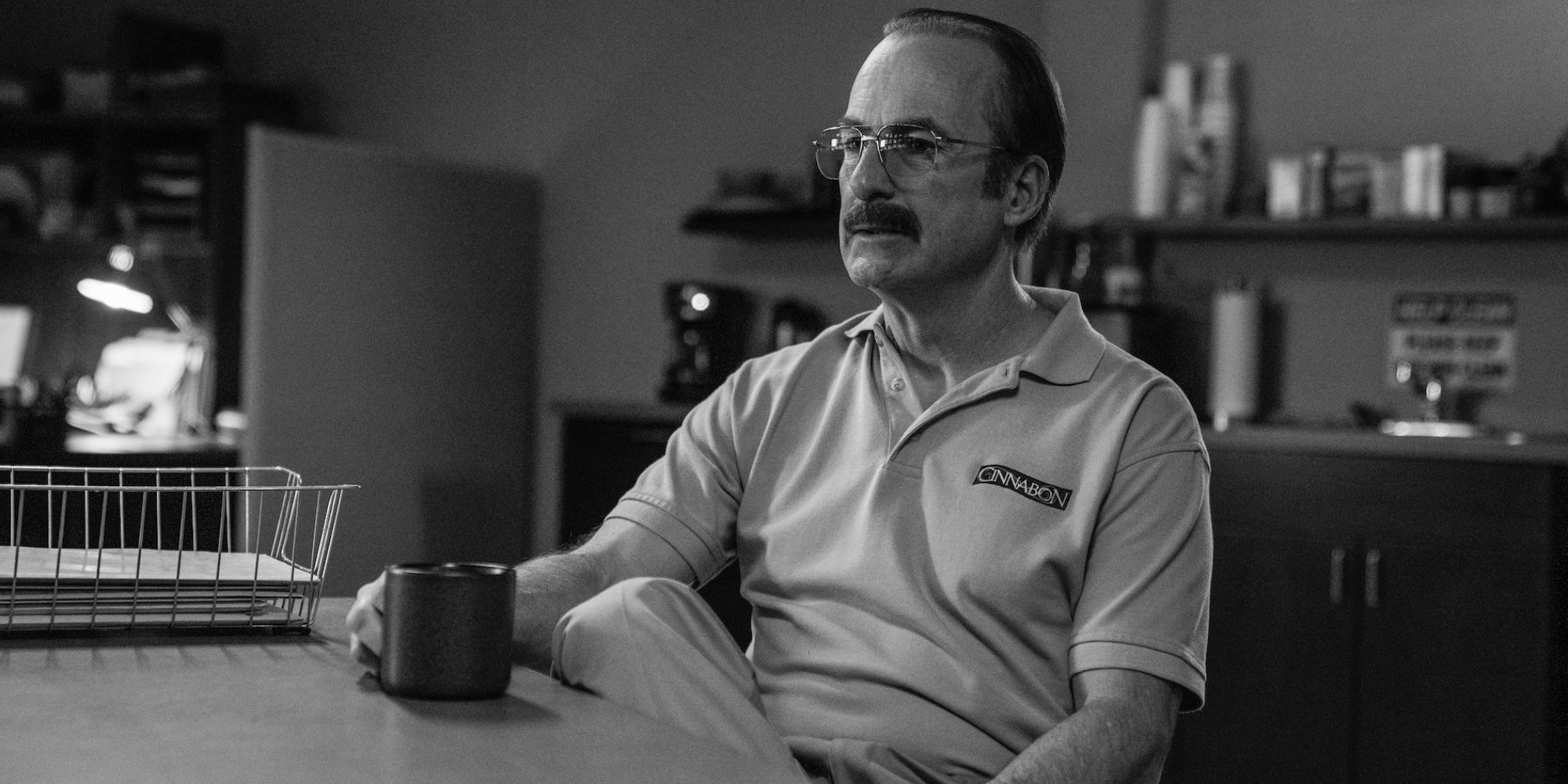 その他 Better Call Saul \"Gene Tacavic\" VIDEO] 'Better Call Saul': Gene in Omaha Scenes Explained