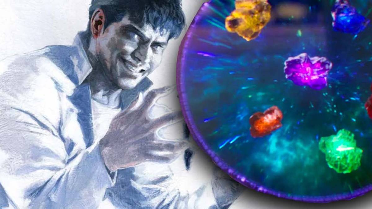 Infinity Stone Added In 10 Most Important Infinity Stone Moments (That Explain Their Entire ...