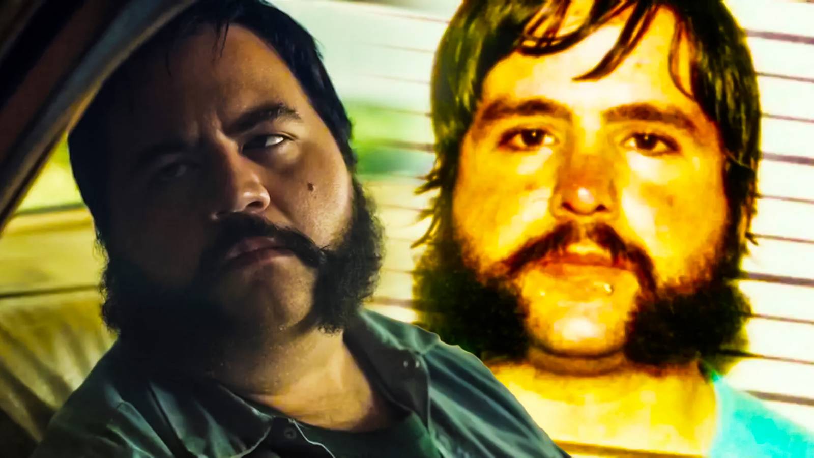 Larry Hall Everything Black Bird Leaves Out About The Serial Killer