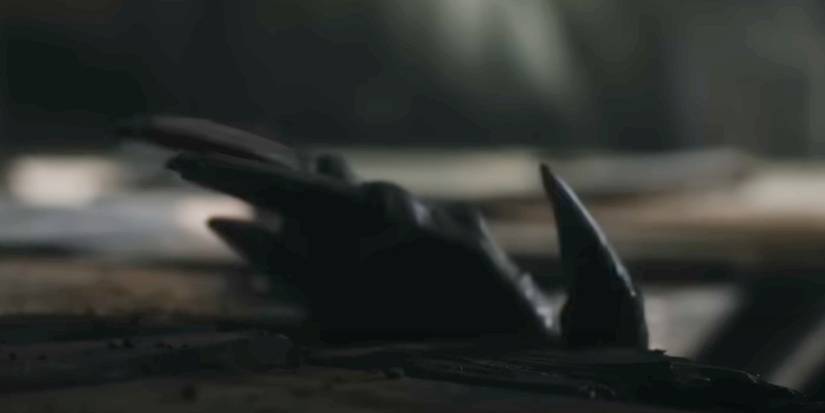 LOTR: Rings Of Power's Confusing Comic-Con Trailer Moments Explained