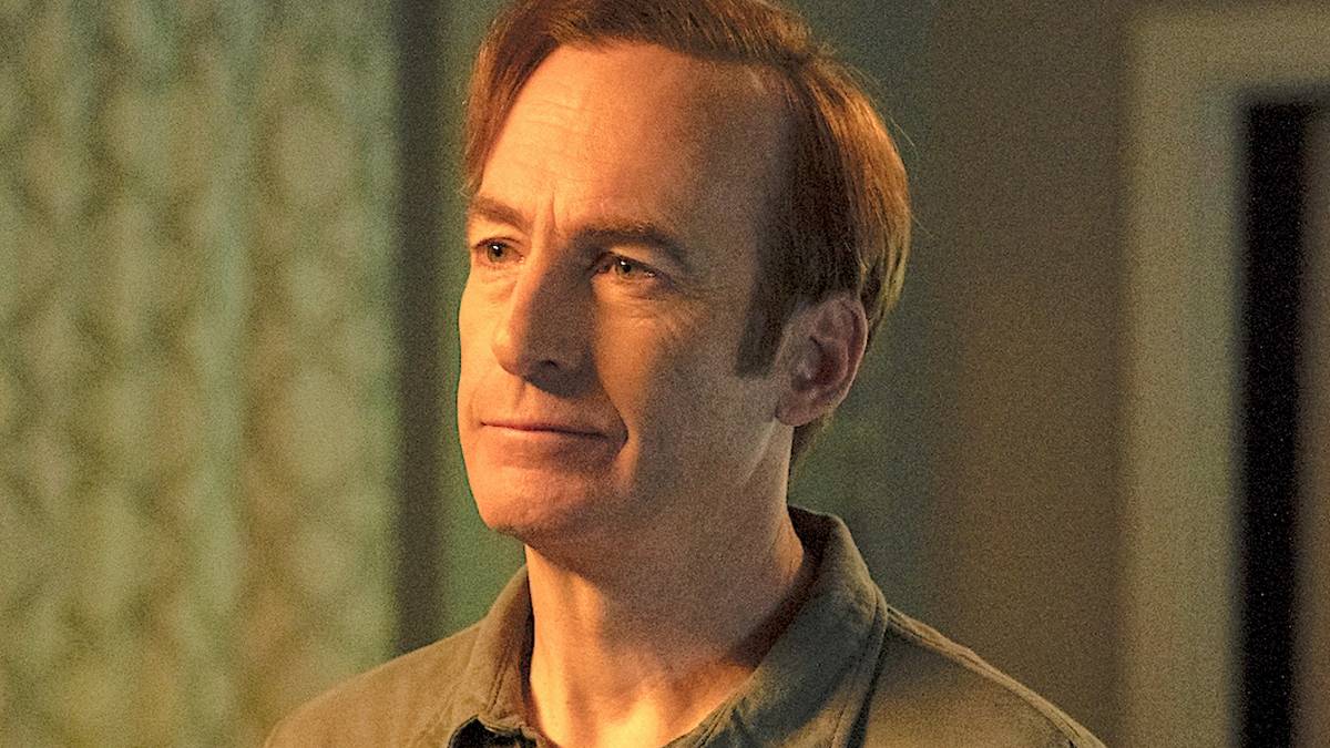 Why THAT Character Died In Better Call Saul Season 6, Episode 8