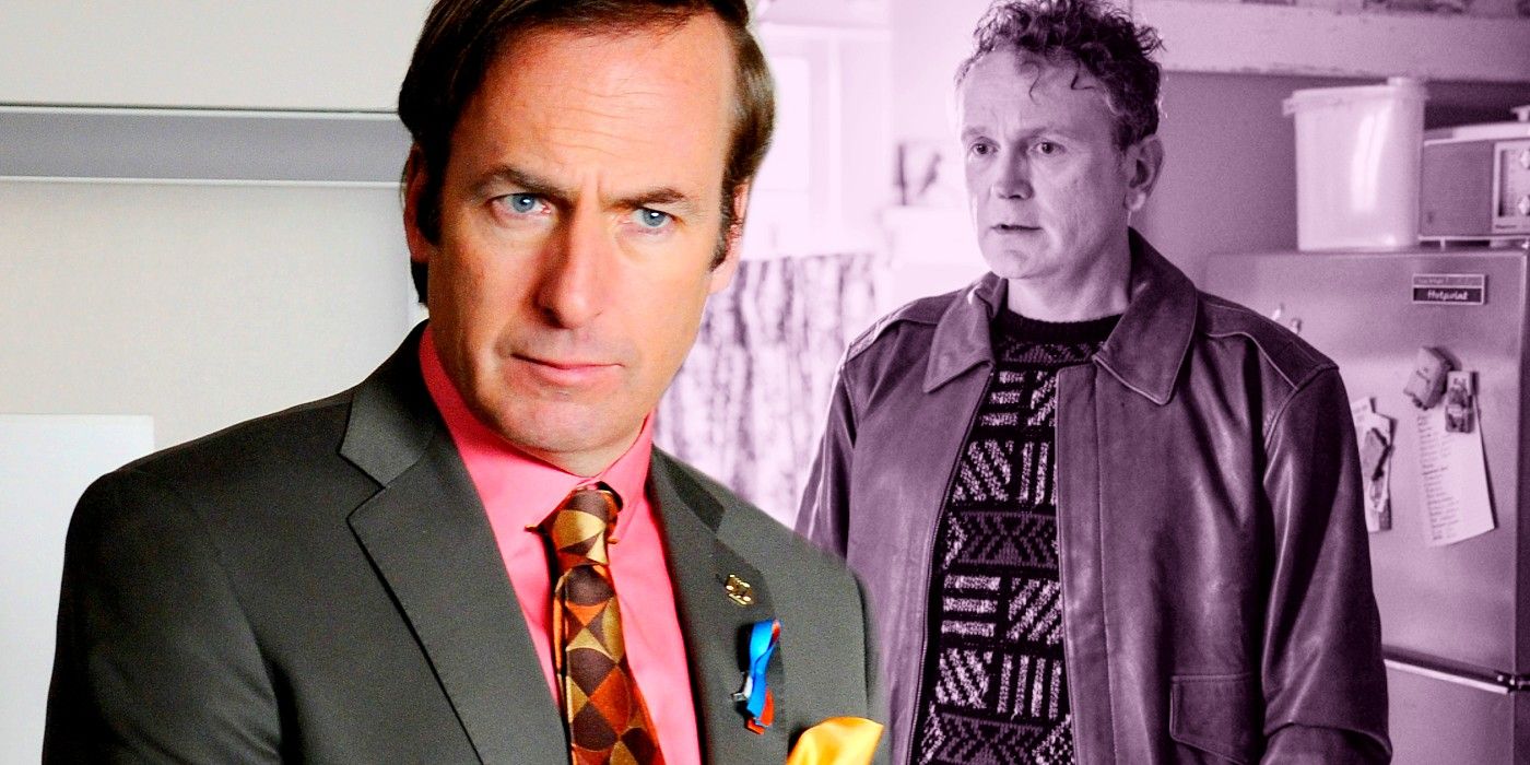 その他 Better Call Saul \"Saul Goodman\" Saul Goodman's Smartest Moves | Better Call Saul - YouTube