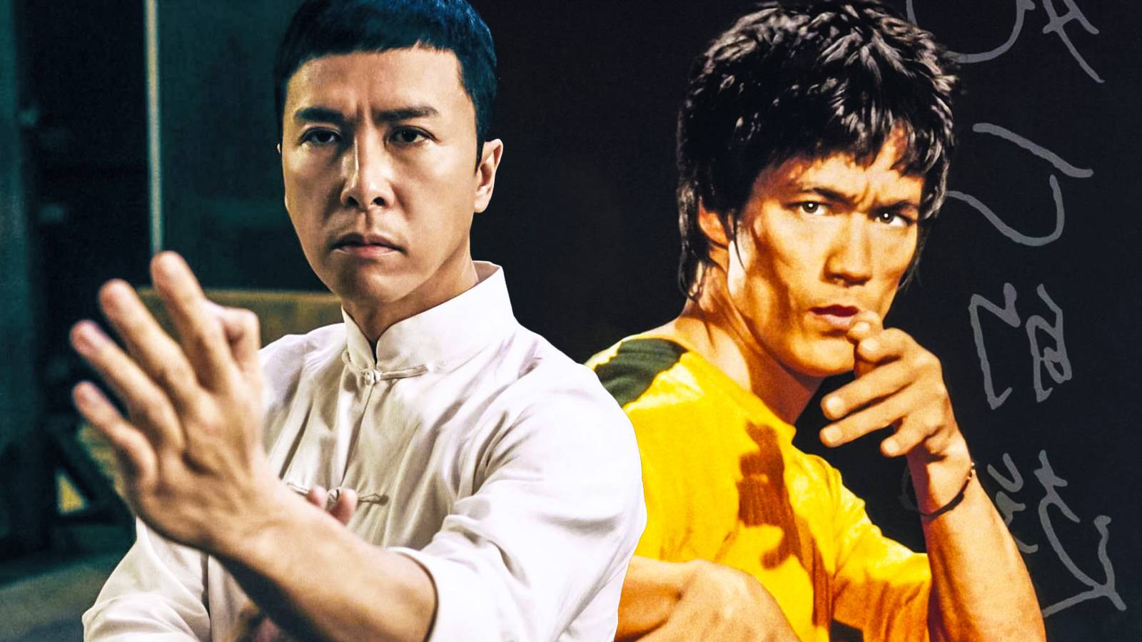 Who Really Taught Bruce Lee Kung Fu (Not Ip Man)