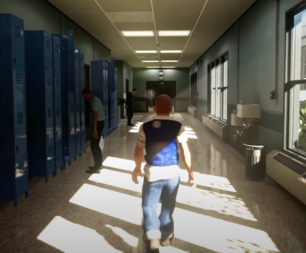 Bully: Math Class Answers (& Rewards)