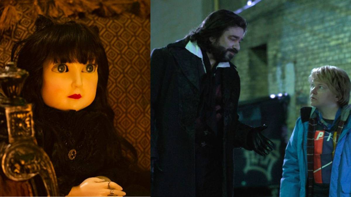 What We Do In The Shadows: The Best Thing Each Character Has Done