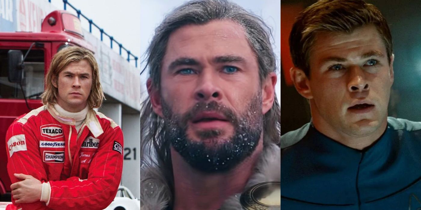 Limitless: Key Art For Chris Hemsworth's Disney+ Series Revealed ...