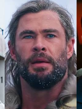 Limitless: Key Art For Chris Hemsworth's Disney+ Series Revealed ...