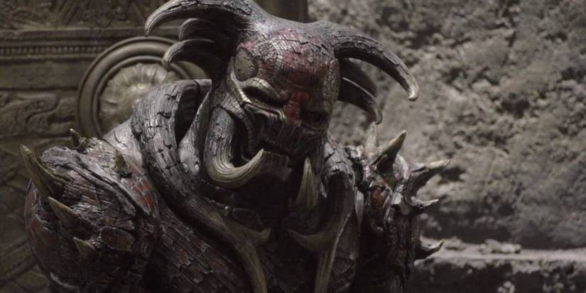 Every Villain Thor Has Faced In The MCU, Ranked