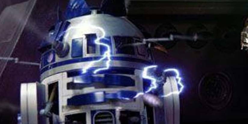 Star Wars: 10 Times Stormtroopers Actually Hit Their Target, According ...