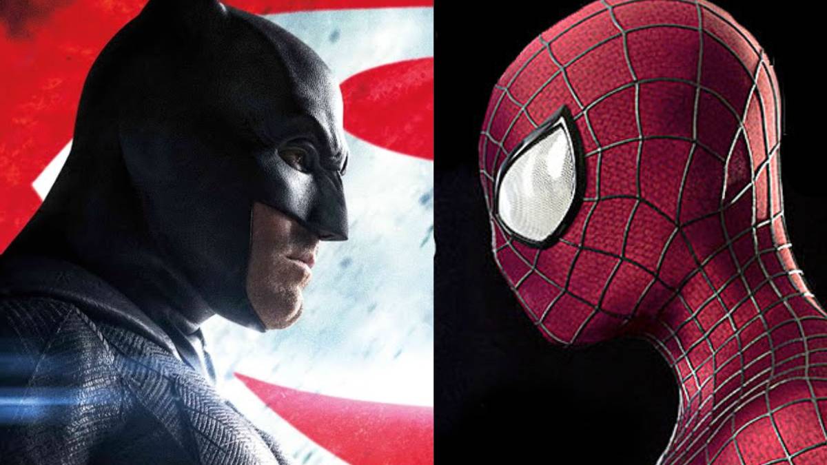 10 Reasons Why Marvel Is Better Than DC, According To Reddit