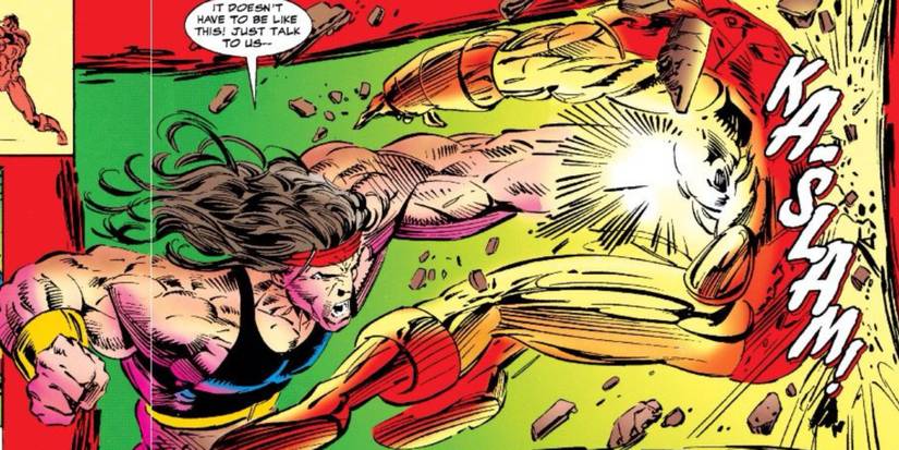 10 Strongest Marvel Comics Characters Hercules Has Defeated