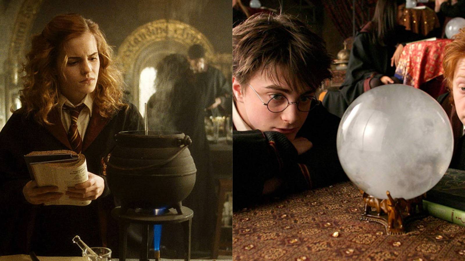 Harry Potter: 10 Most Dangerous Classes In The Hogwarts Curriculum, Ranked