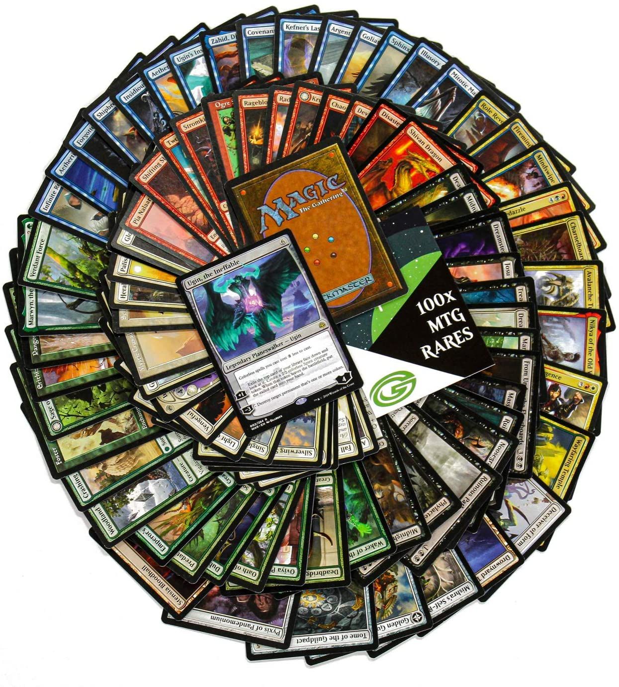 Best Magic the Gathering Cards (Updated for December 2022)