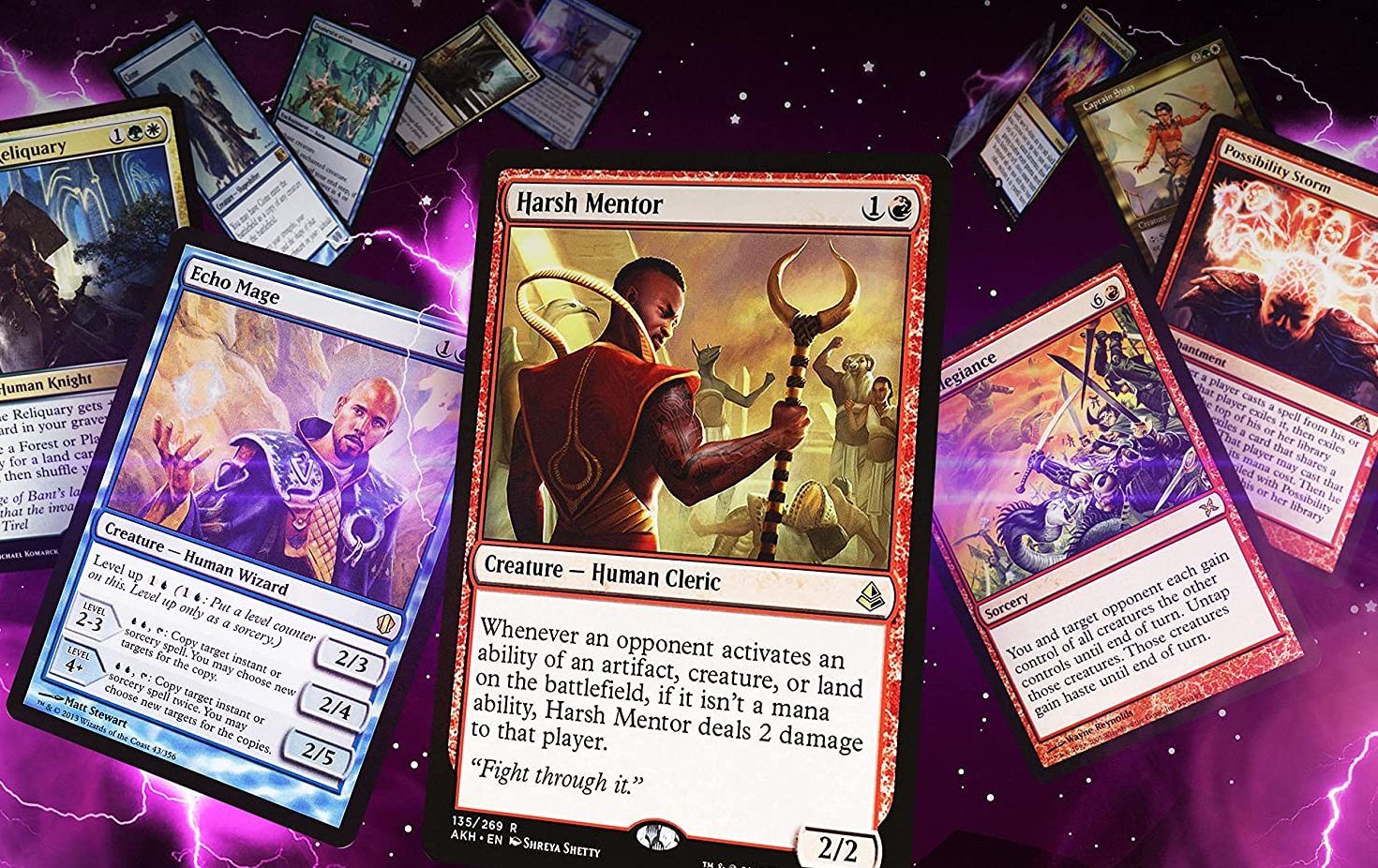 Best Magic the Gathering Cards (Updated for December 2022)