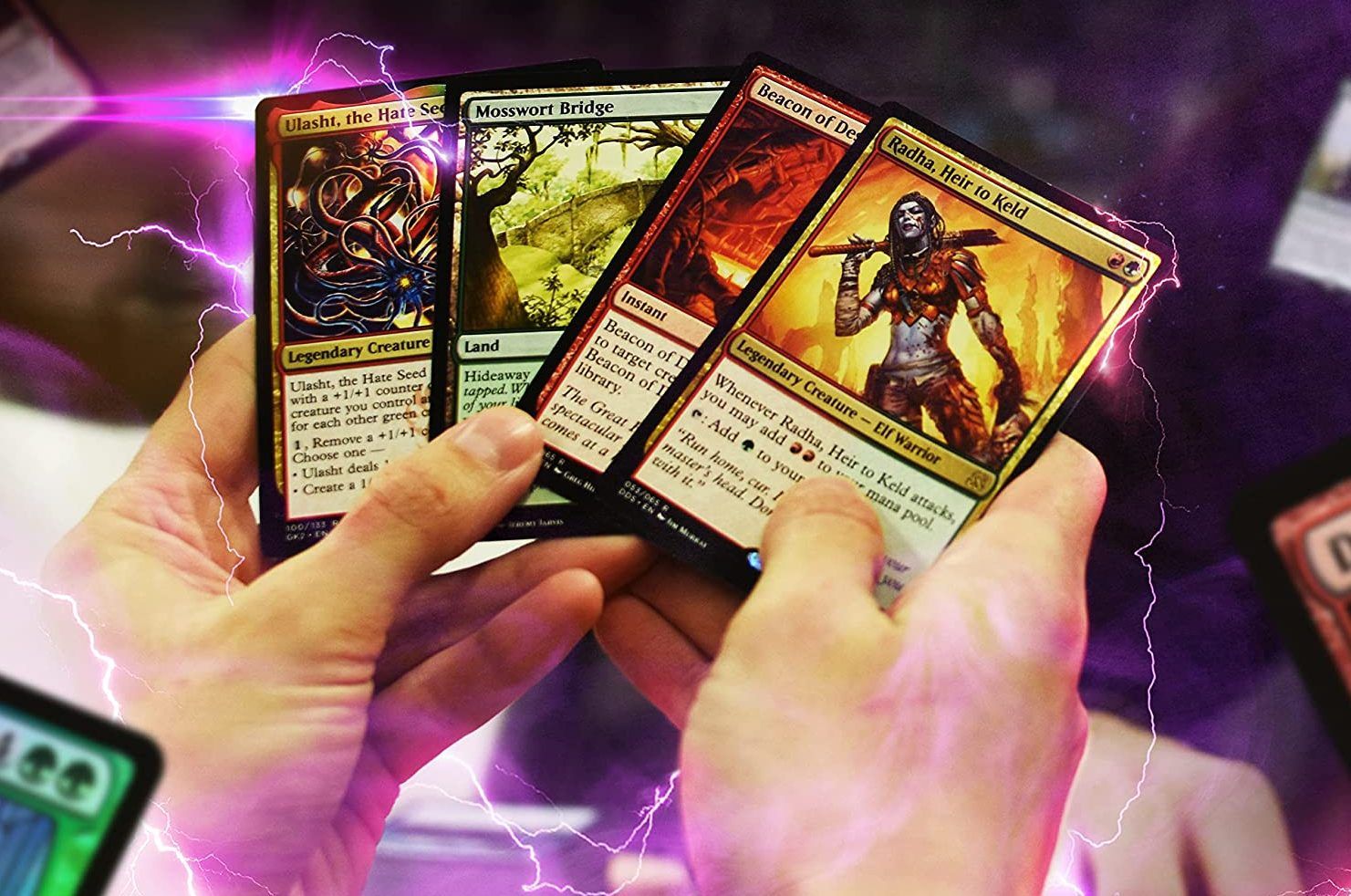 Best Magic the Gathering Cards (Updated for December 2022)