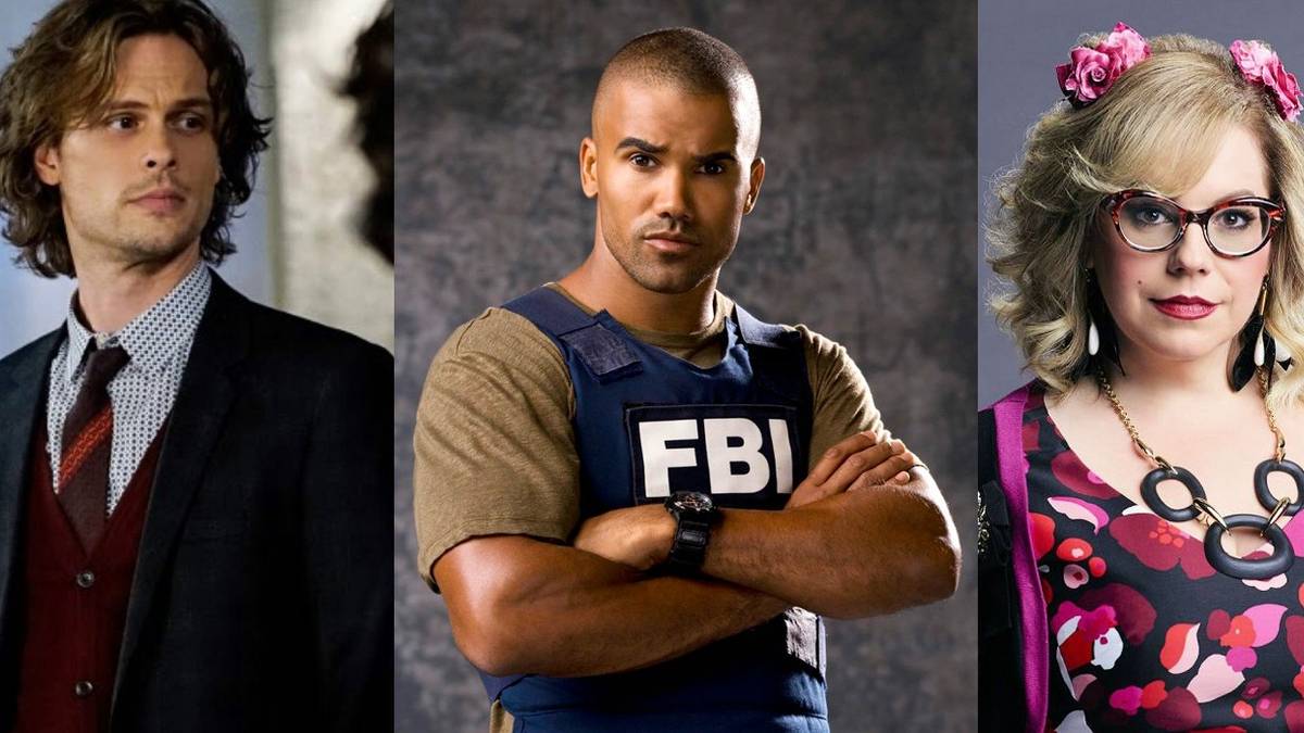 Criminal Minds: 10 Main Characters Ranked By Bravery