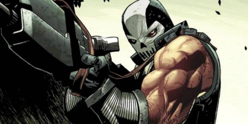 10 Marvel Characters That Would Be Part Of DC's League Of Assassins