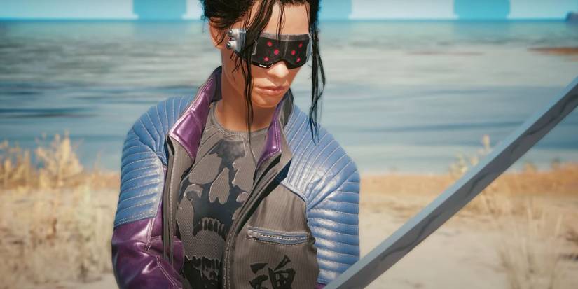 Cyberpunk 2077's Best Legendary Armor Sets, Ranked