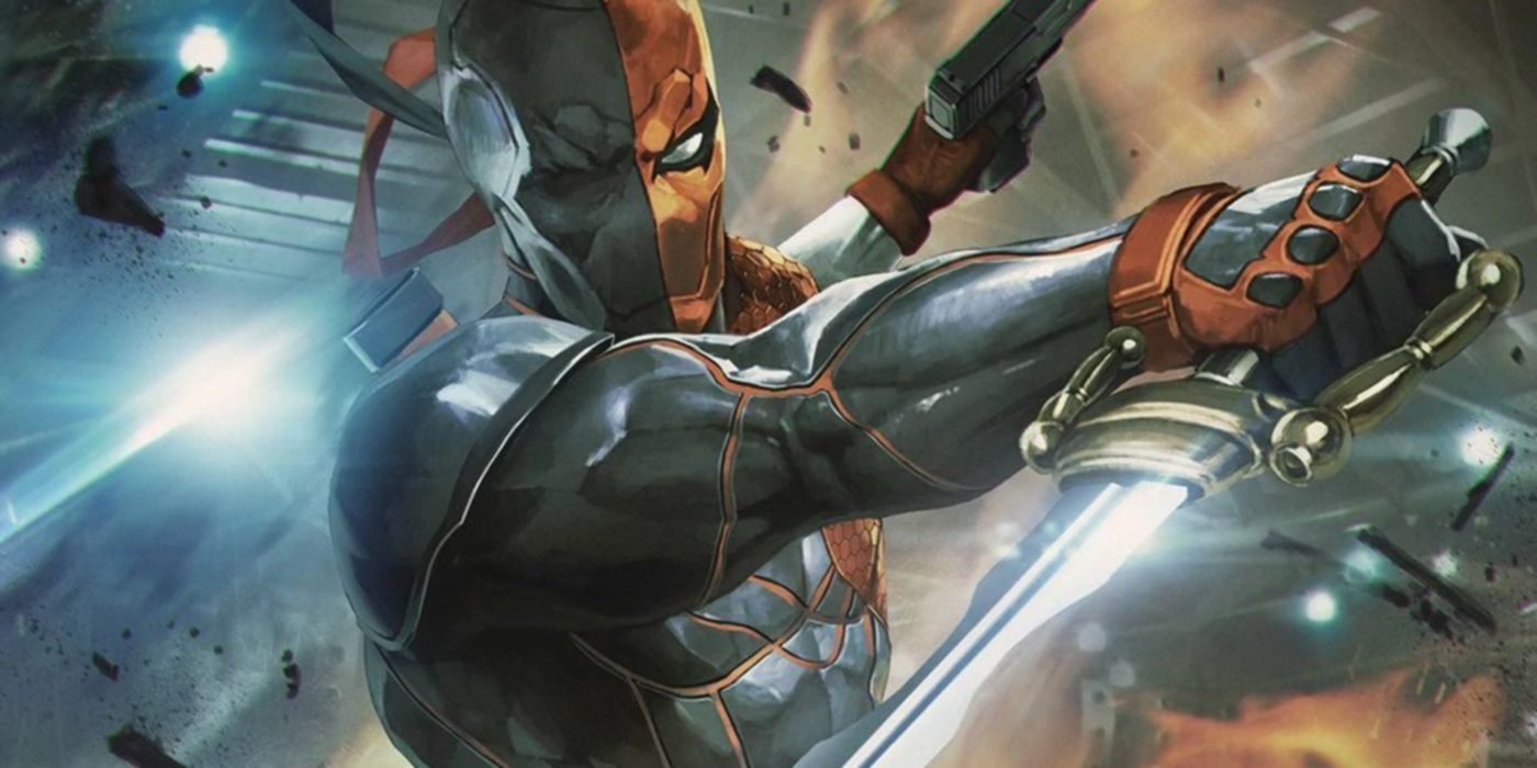 A Wasted DC Movie Villain Finally Has A Future 8 Years After It Was Stolen
