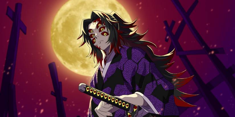Demon Slayer: The 10 Best Demons
