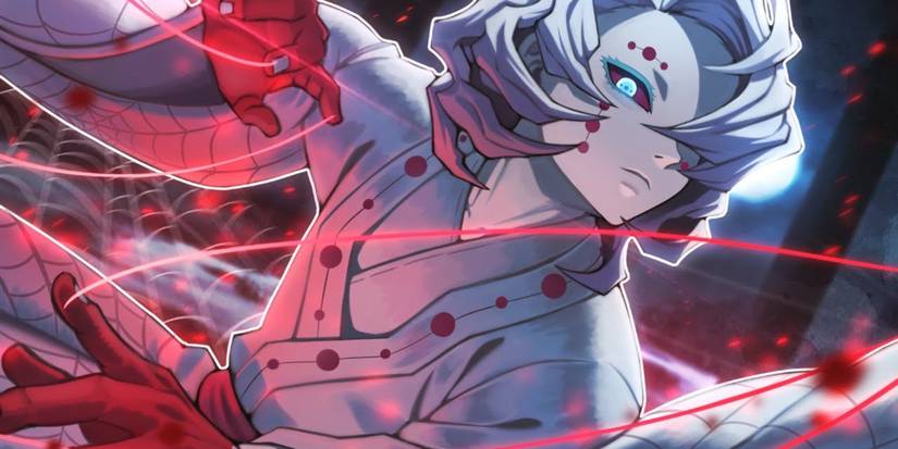 Demon Slayer: The 10 Best Demons