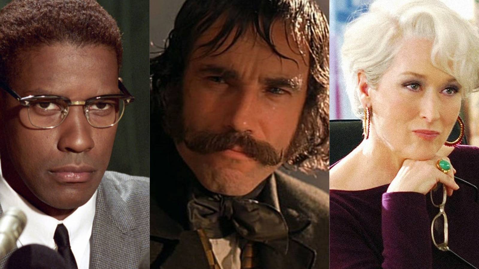 10 Actors Who Consistently Make Good Movies, According To Ranker