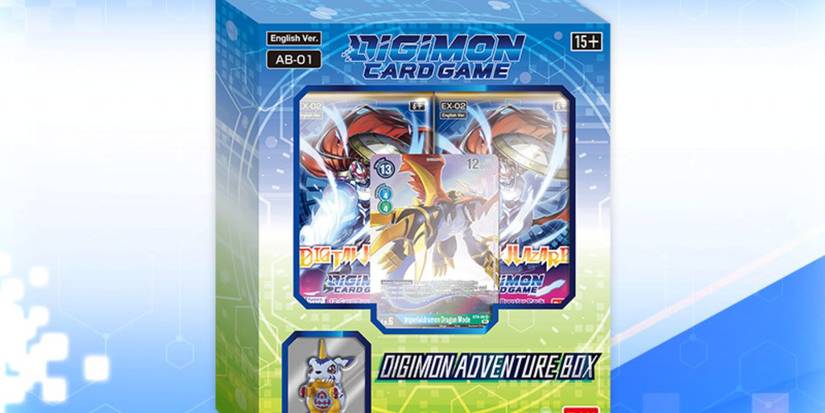10 Ways The Digimon Franchise Is Being Revitalized In 2022 10 Ways The Digimon Franchise Is Being Revitalized In 2022