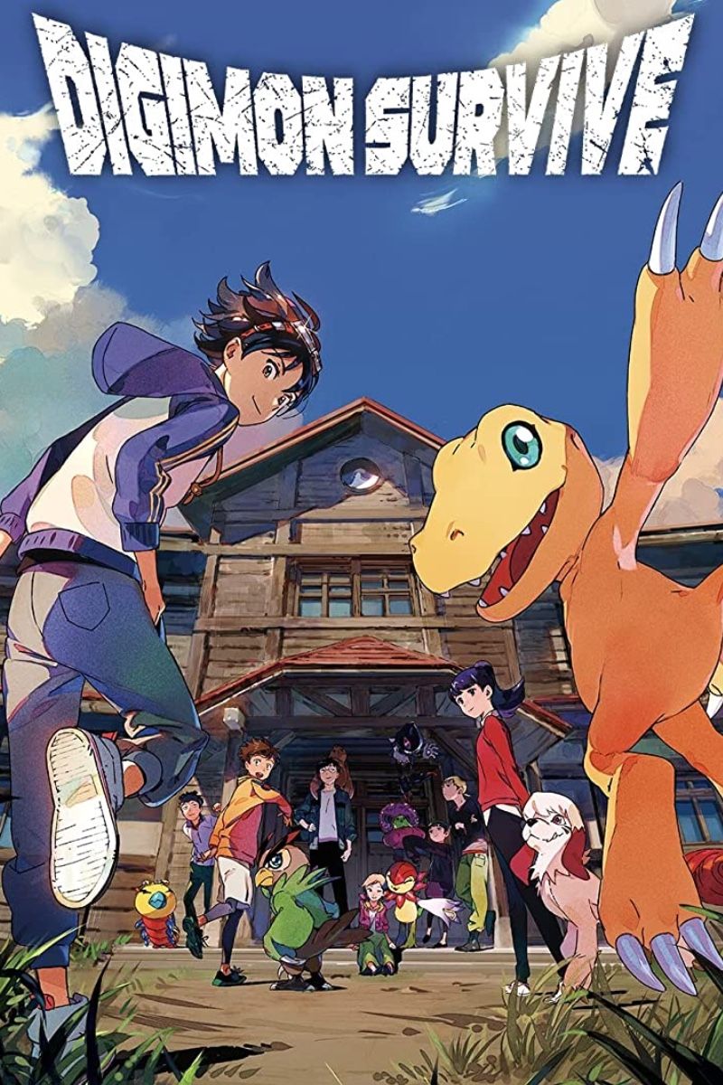 10 Ways The Digimon Franchise Is Being Revitalized In 2022