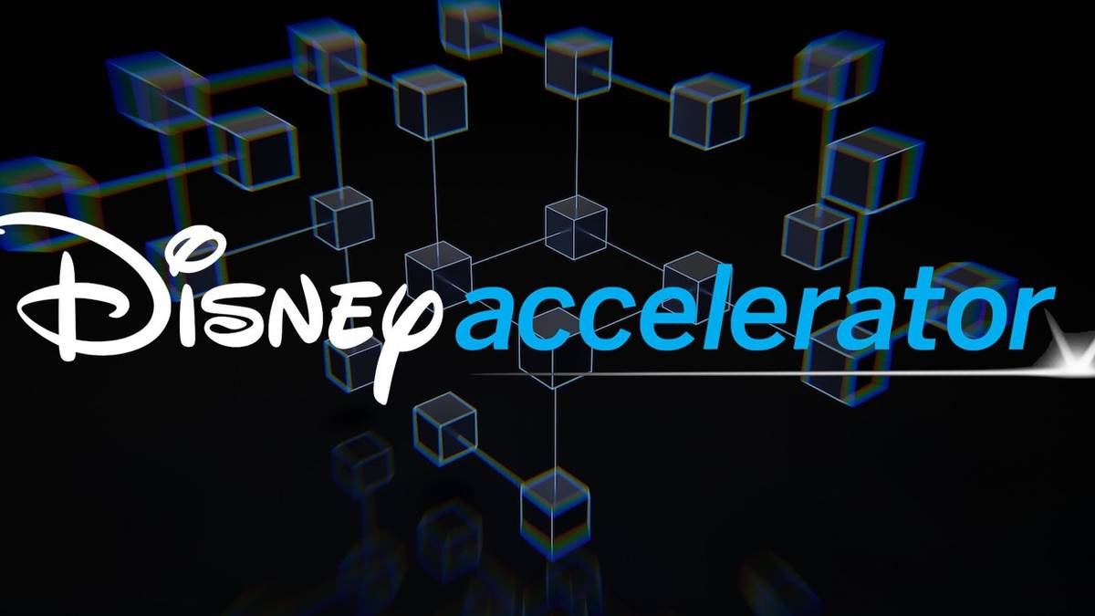 How Disney Is Getting Involved With Blockchain, NFTs & The Metaverse