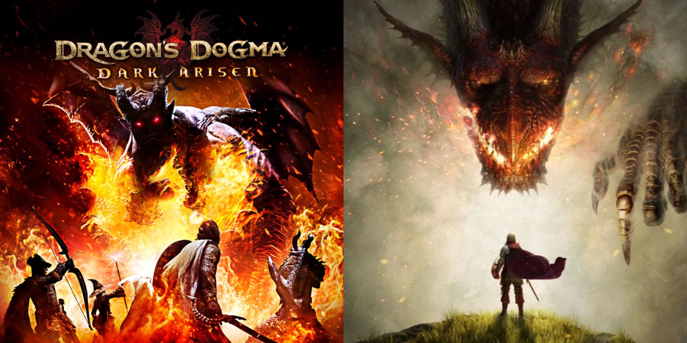 Is Dragon's Dogma 2 A Sequel Or A Prequel